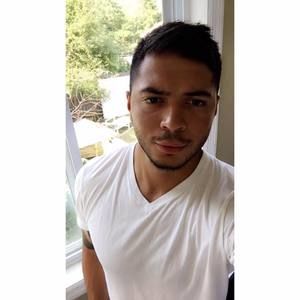 Meet your Posher, Christian